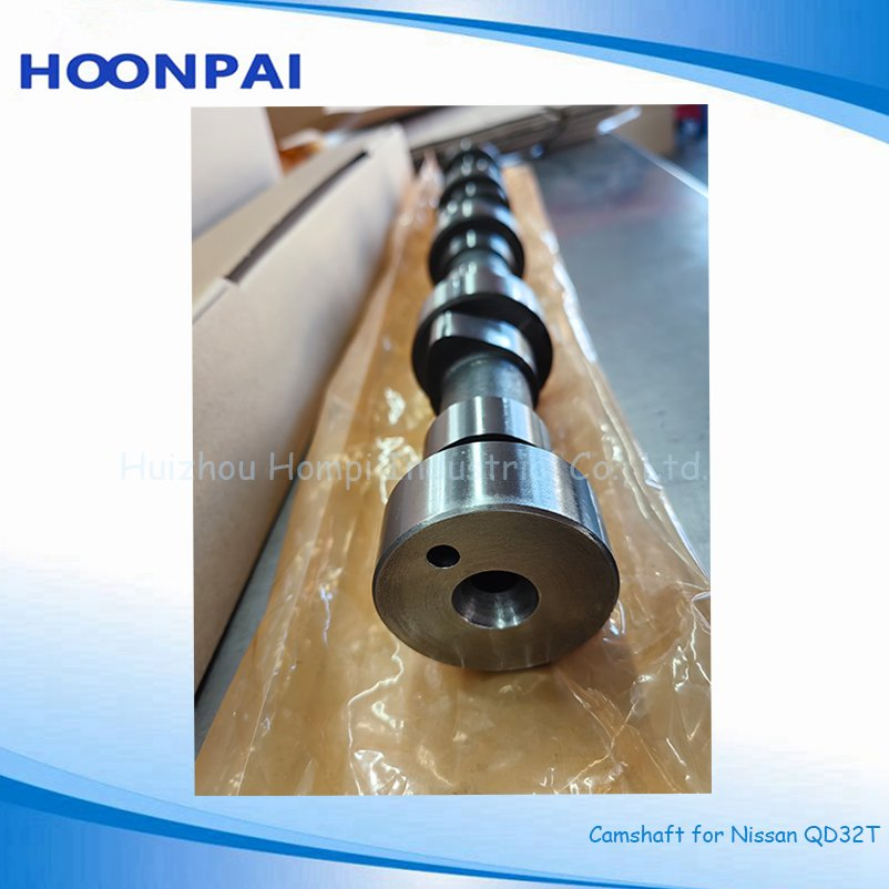Auto Engine Spare Parts Camshaft for Nissan Td27/Yd25 13020-8h810 Mitsubishi 4D55/4D56/D4bh MD050140/MD137163/24110-42500