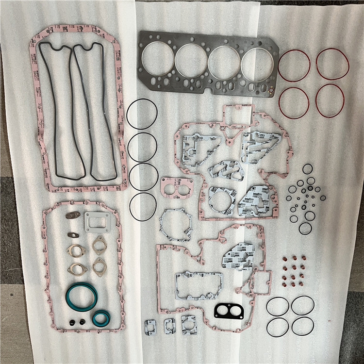 Diesel Engine 4045D 4045t 4045h Gasket Kit R527042 Fit for John Deere