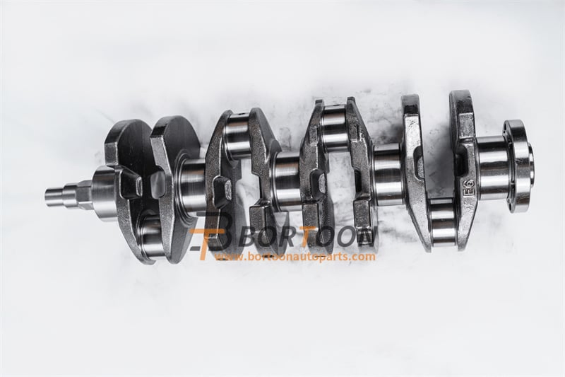 The Crankshaft of GM Corsa 1.4L Engine OE 94700102/ Auto Parts / Factoryprice