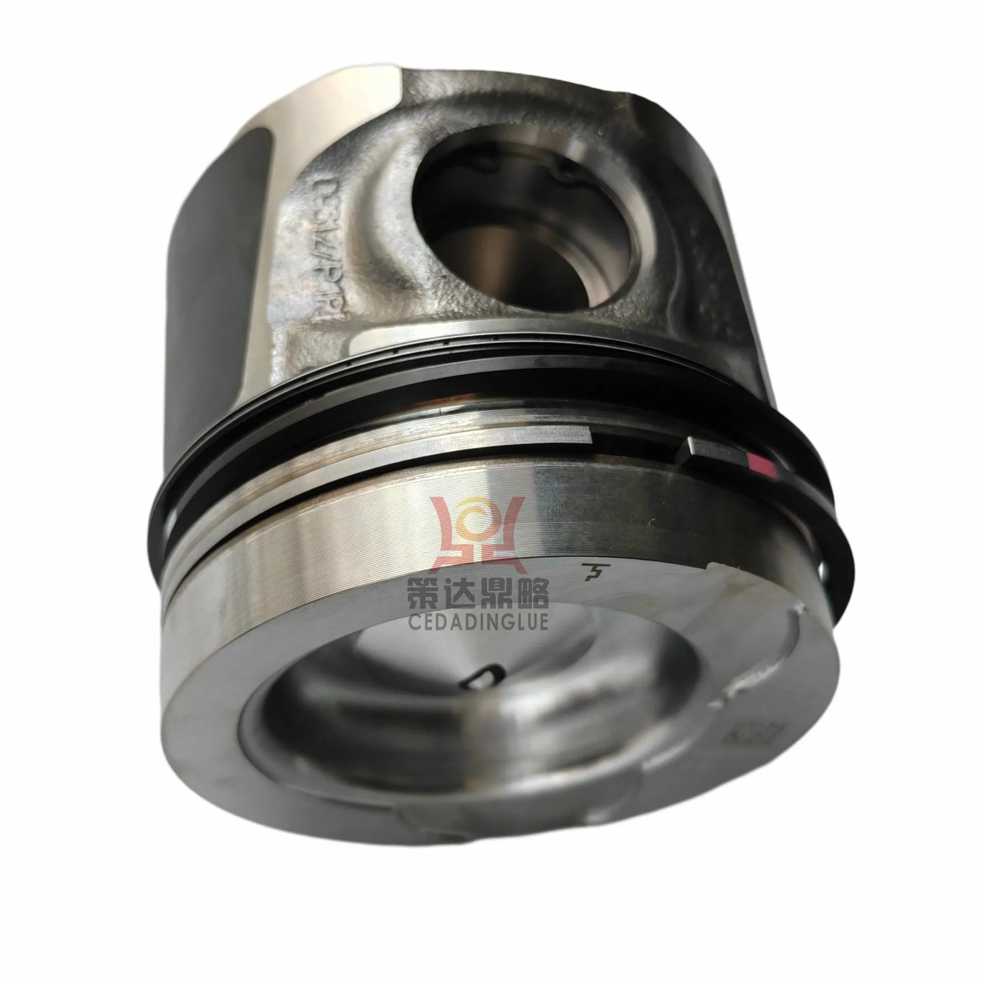 F4m1011f F3m1011f Engine Parts Piston Set Assy 04129260 04127334 for Deutz Engine Parts