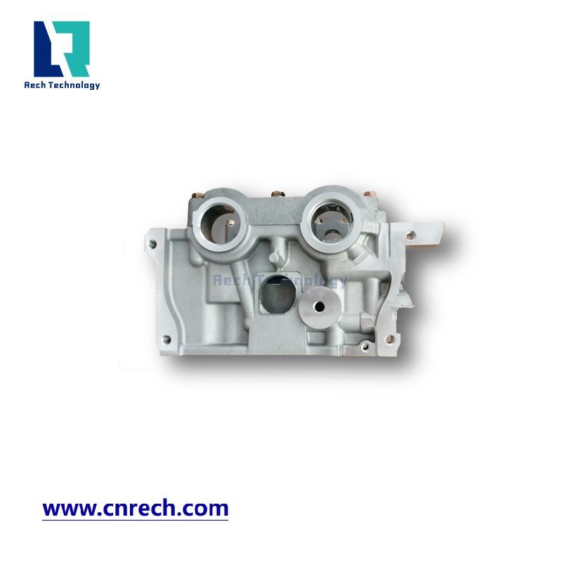 Factory Direct 1nz-1nz-Fe Cylinder Head 11101-21033 11101-21061 11101-B9250
