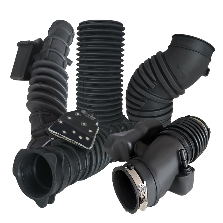 Auto Parts Air Intake Manifold 23383224 for Audi for Jetta Passat