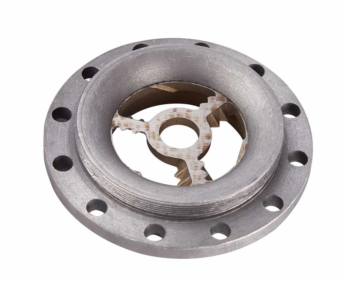 Submersible Sewage 1HP to 200HP Cast Iron Wq Series Water Pump