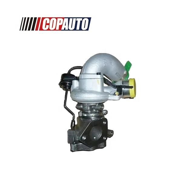 49590-45607 28231-4A800 10312154 Auto Engine Systems Turbocharger Bongo