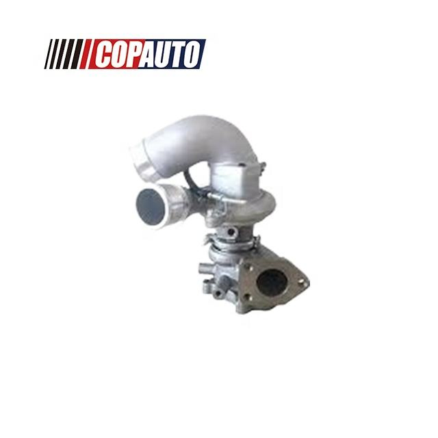 49590-45607 28231-4A800 10312154 Auto Engine Systems Turbocharger Bongo