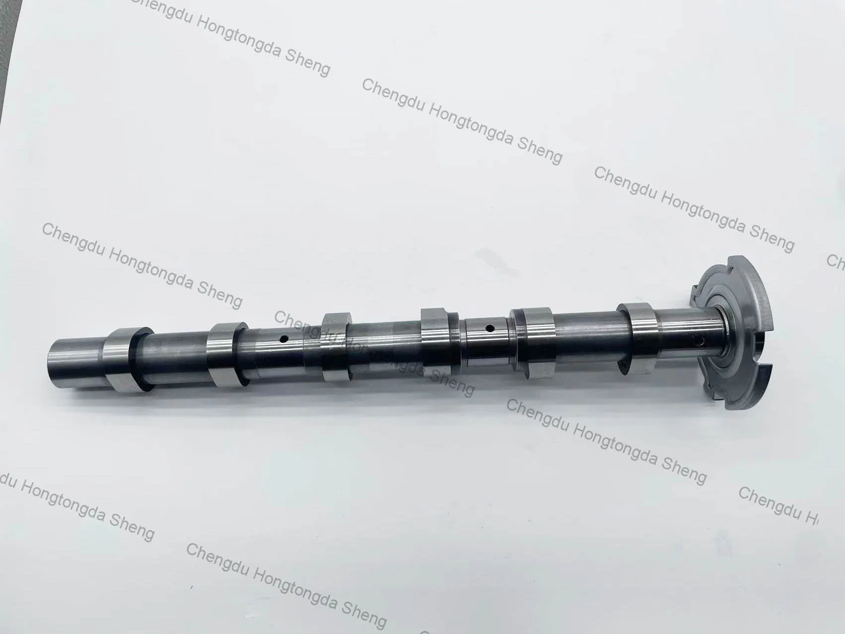 Surface Hardened Quality Assured Dynamically Balanced Auto Parts Camshaft