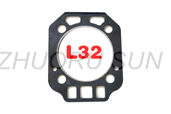 R180A Cylinder Head Gasket for Diesel Engine R180A Diesel Engine