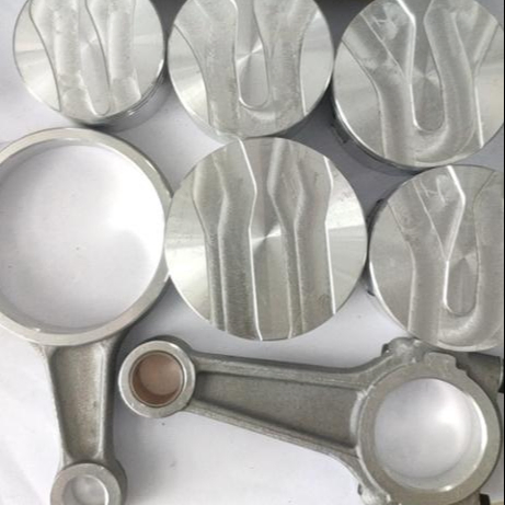 Frascold Compressor Parts Connecting Rod for Frascold Refrigeration Compressor 75*59.3mm 78*57mm