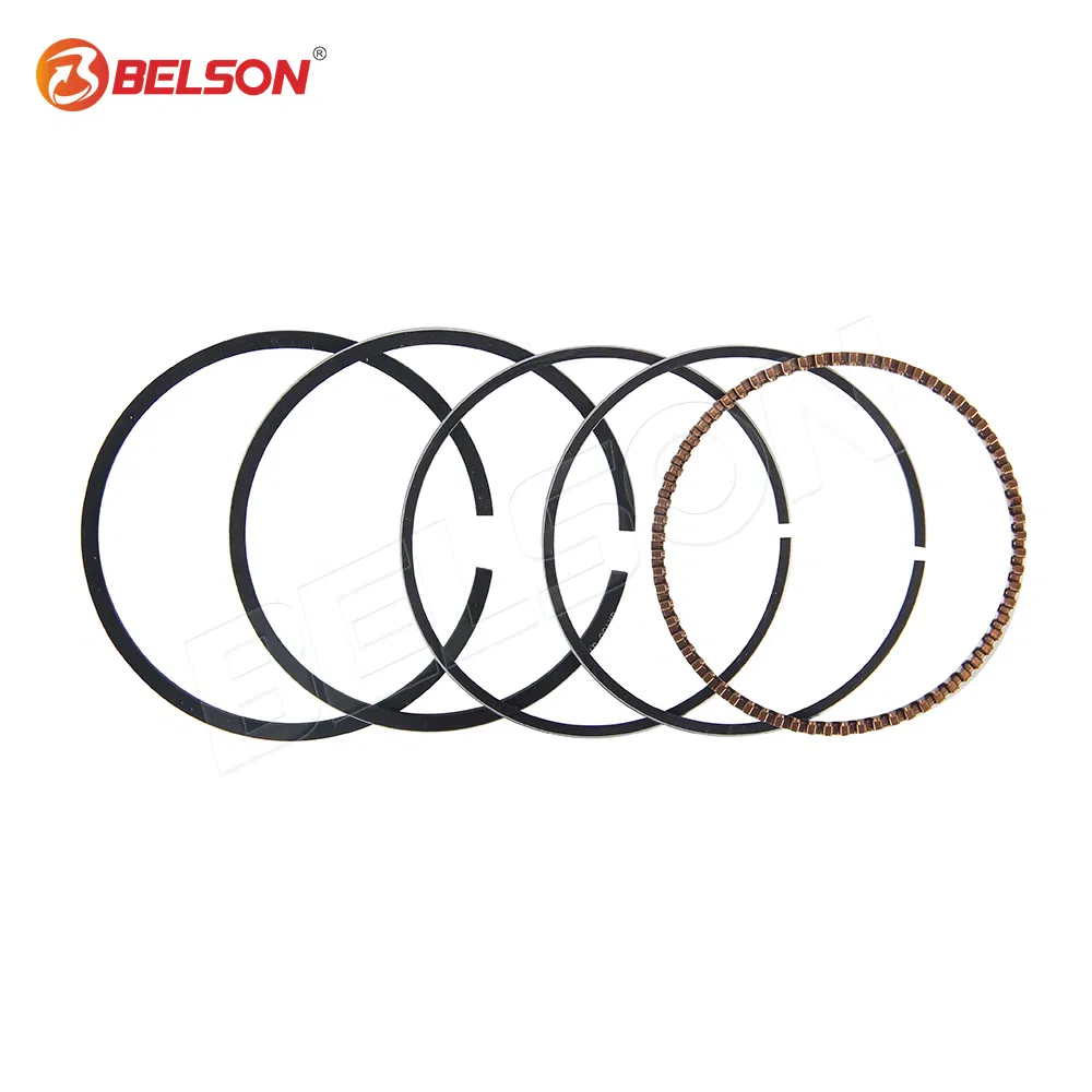 Piston Engine Parts Generator Parts Water Pump for Gx200 168f 6.5HP 2kw-3kw