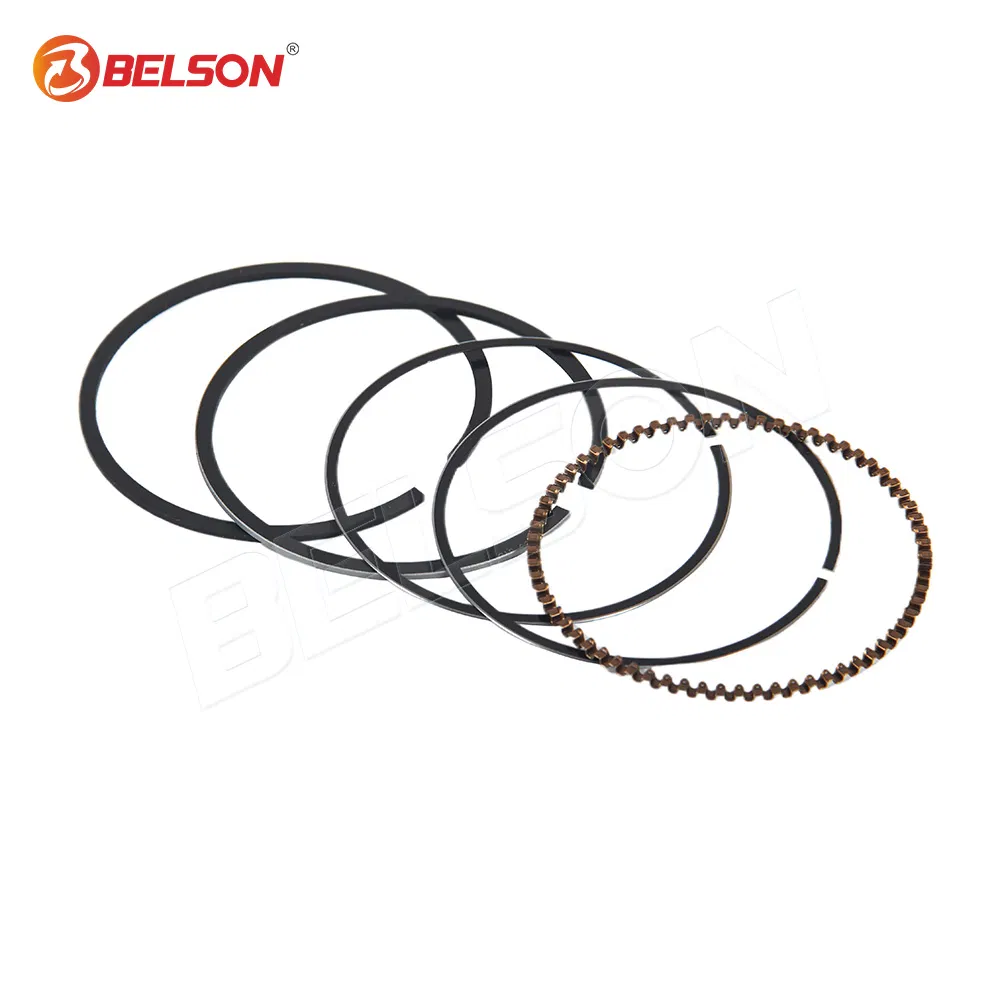 Piston Engine Parts Generator Parts Water Pump for Gx200 168f 6.5HP 2kw-3kw