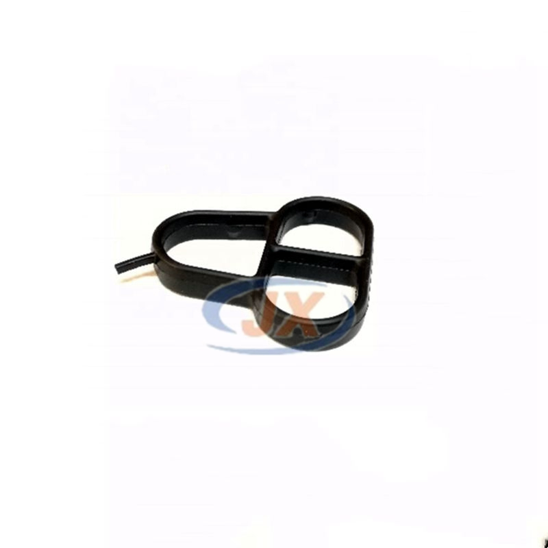 NBR Acm Oil Filter Housing Gasket Cooler Seal 2721840280 for Mercedes Benz M271 Engine A2711840380