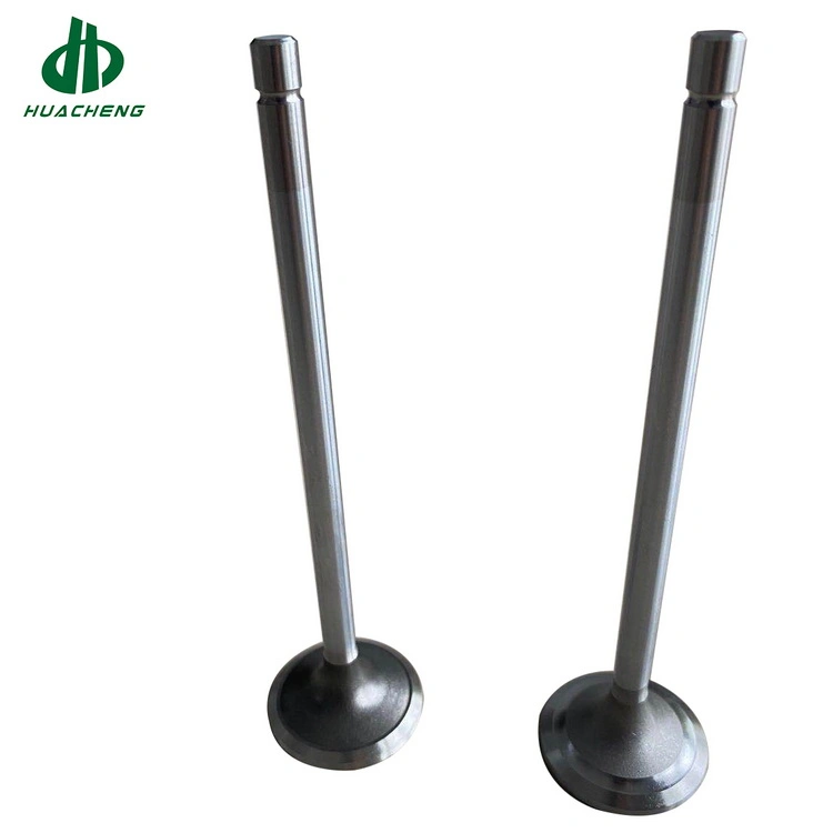 China Engine Valve Manufacturer Tractor Valve for John Deere 6090