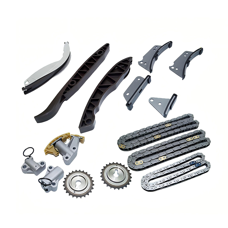 Auto Parts for Hyundai/KIA Car Accessories Timing Chain Kits for Car Engine