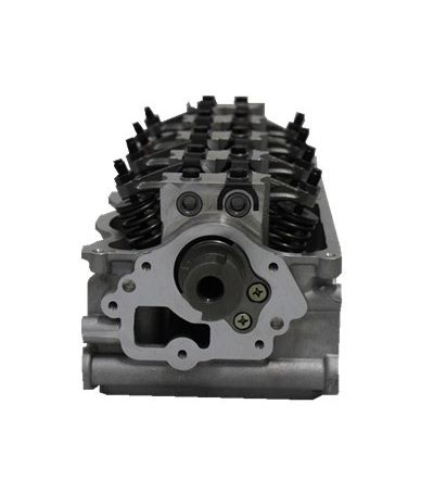 B10s B10s1 Cylinder Head Assy 96666228 96642709 96325166 96325203 96642109 96642709 96672710 for Daewoo Spark Matiz 2 Kalos Aveo 1.0L