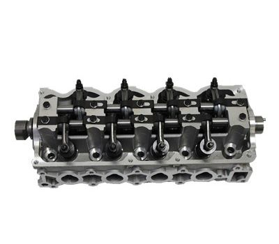 B10s B10s1 Cylinder Head Assy 96666228 96642709 96325166 96325203 96642109 96642709 96672710 for Daewoo Spark Matiz 2 Kalos Aveo 1.0L