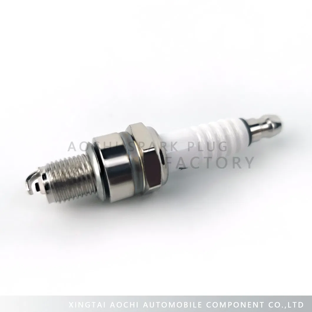 Cheap OEM&ODM Motorcycle Spare Parts Spark Plug (A7TC)