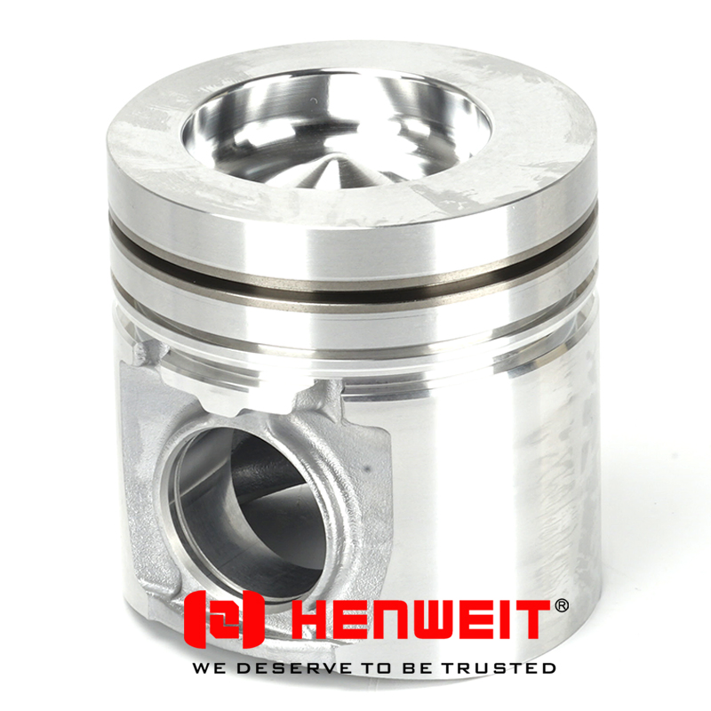 Heavy Duty 6bt Engine Parts Piston for 3907156 3802100 OEM Rebuilt Kit