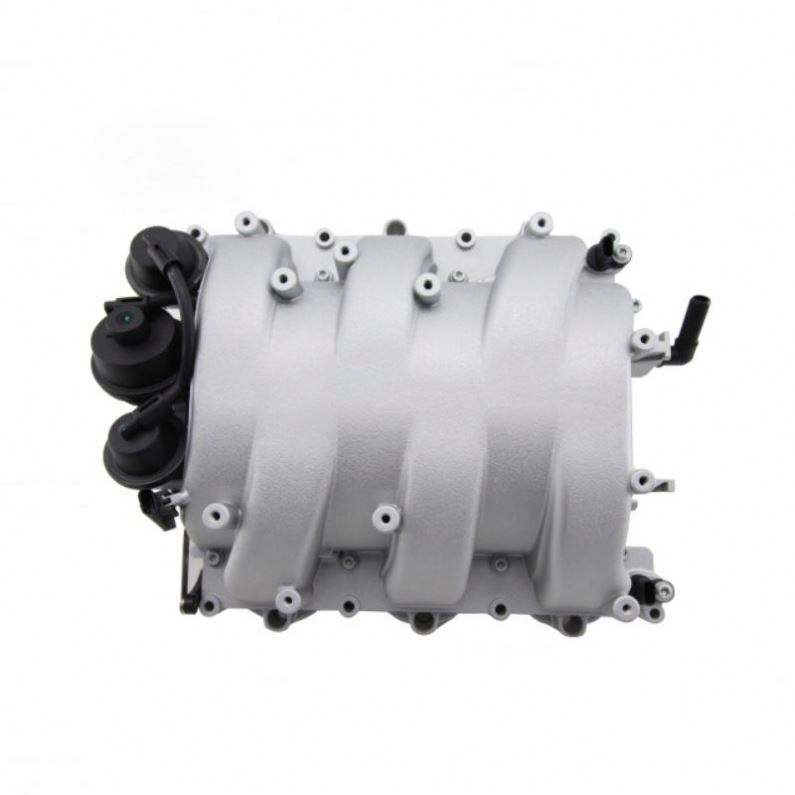 Factory Direct Mercedes Car Auto Engine Intake Manifold A6460901637 for Benz Sprinter