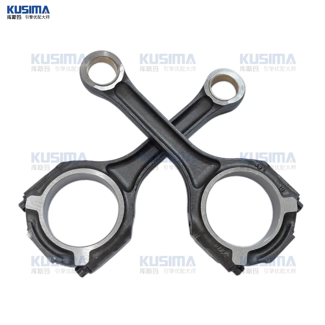 Top Quality Factory Engine Auto Parts Connecting Rod for Mercedes-Benz M276 3.0t Connect Rod 276030520 2760300320 Con Rod