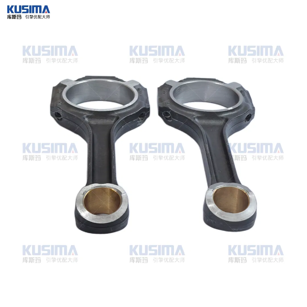 Top Quality Factory Engine Auto Parts Connecting Rod for Mercedes-Benz M276 3.0t Connect Rod 276030520 2760300320 Con Rod