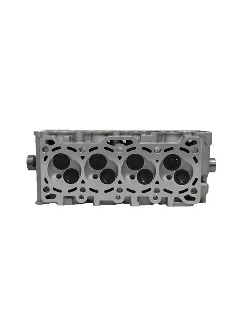 Cylinder Head View 1