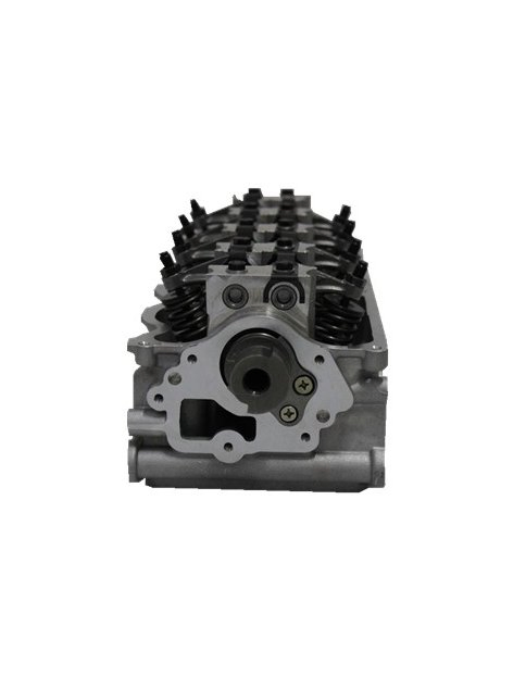 Cylinder Head View 6