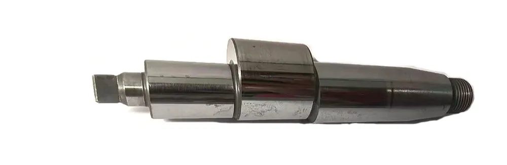 Mechanical Equipment Camshaft Details