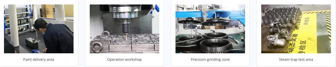 Production Facility 1