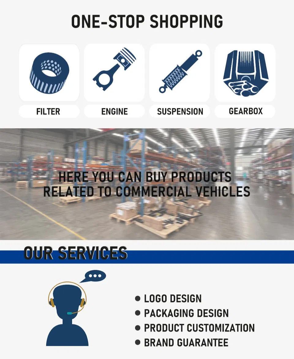 Fuel Filter Water Separator Element 2