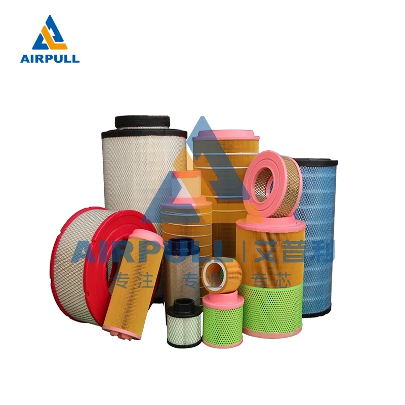 Compressor Air Filter 3