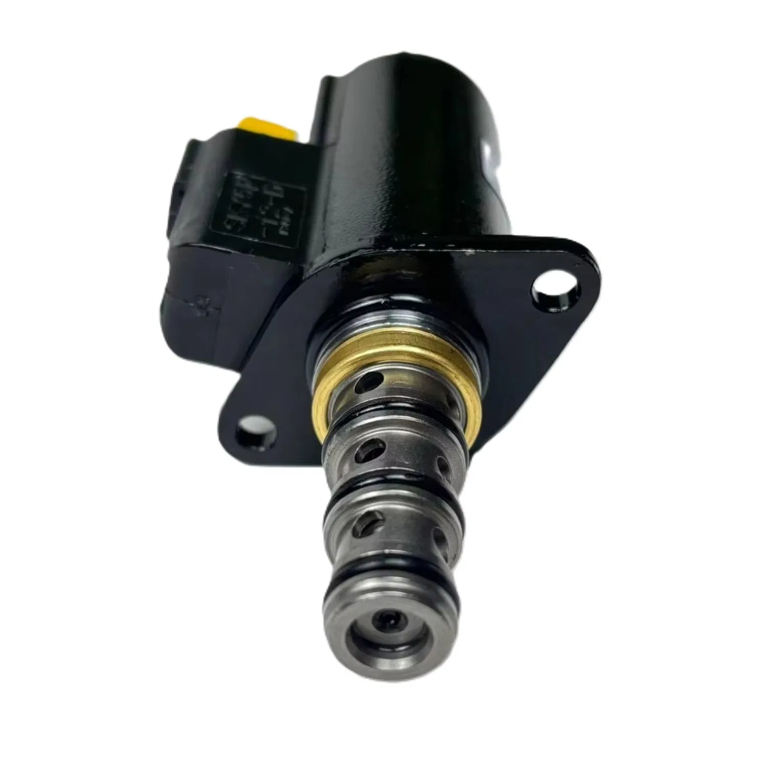 Solenoid Valve 111-9916 Back View