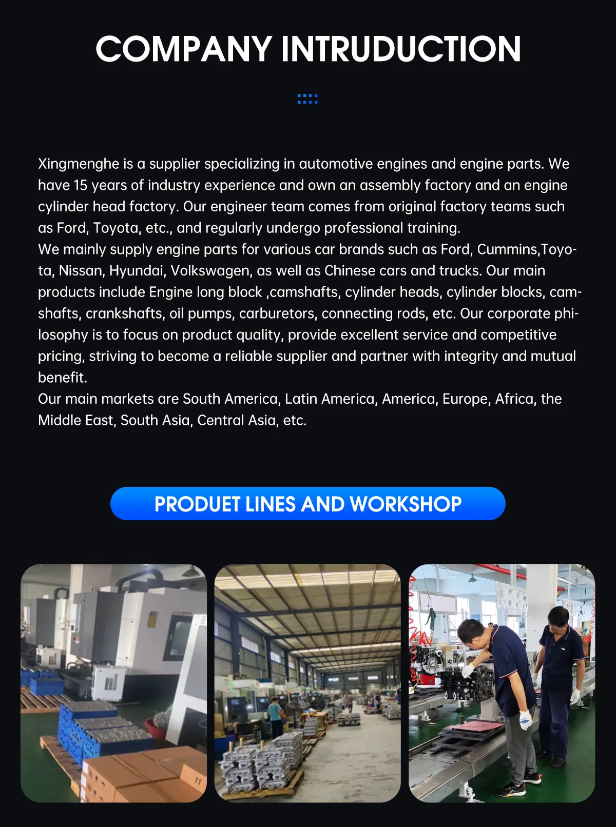 Factory Production 2