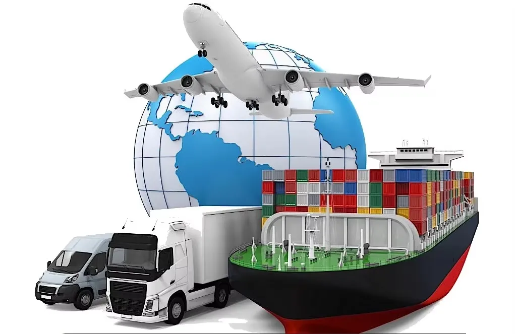 Footer Product Display