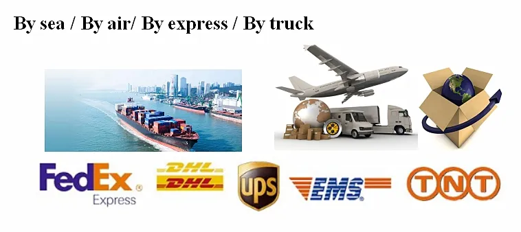 Logistics Overview