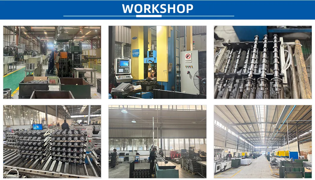 Operational Overview