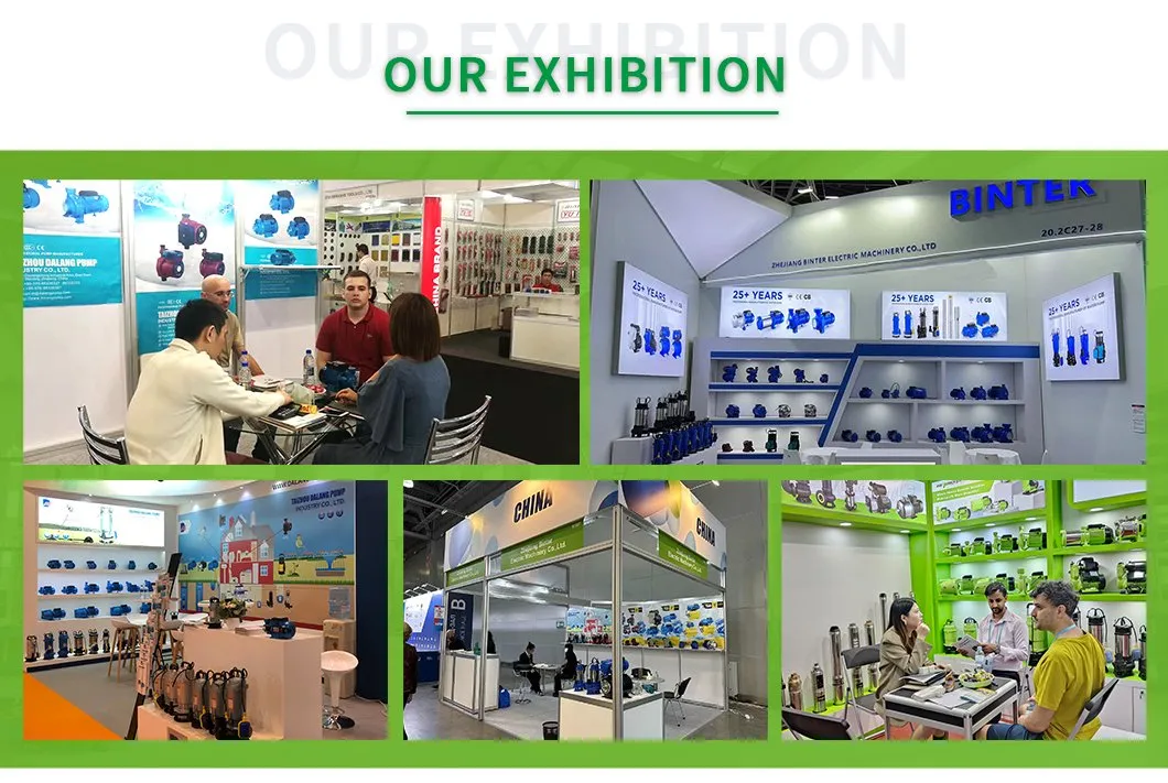 Water Supply Pump View 7