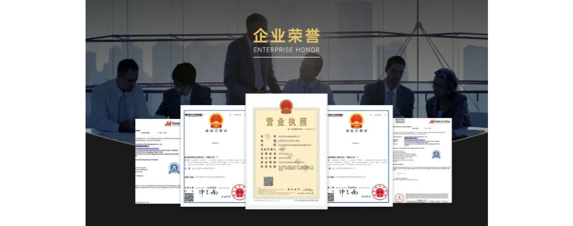 Detailed Specification Image