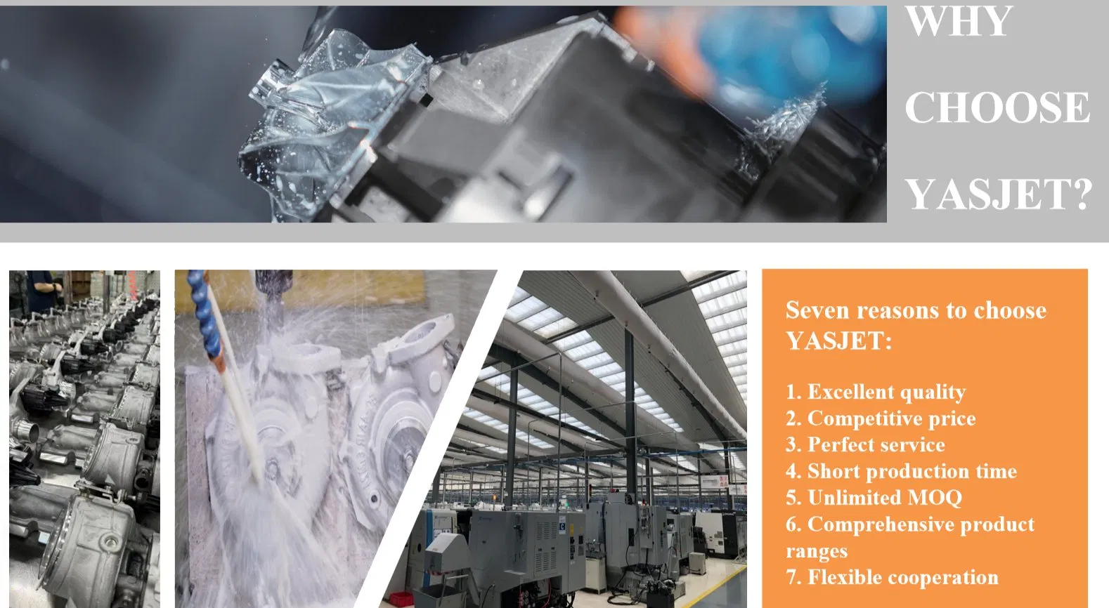 Seven Reasons Banner