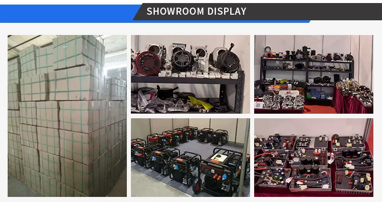 Shipment Preparation