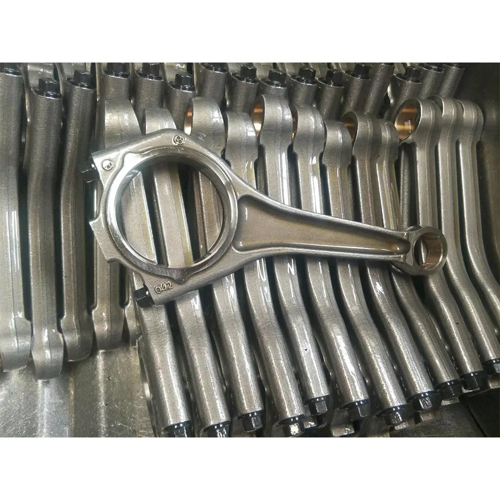 276DT Connecting Rod Specification
