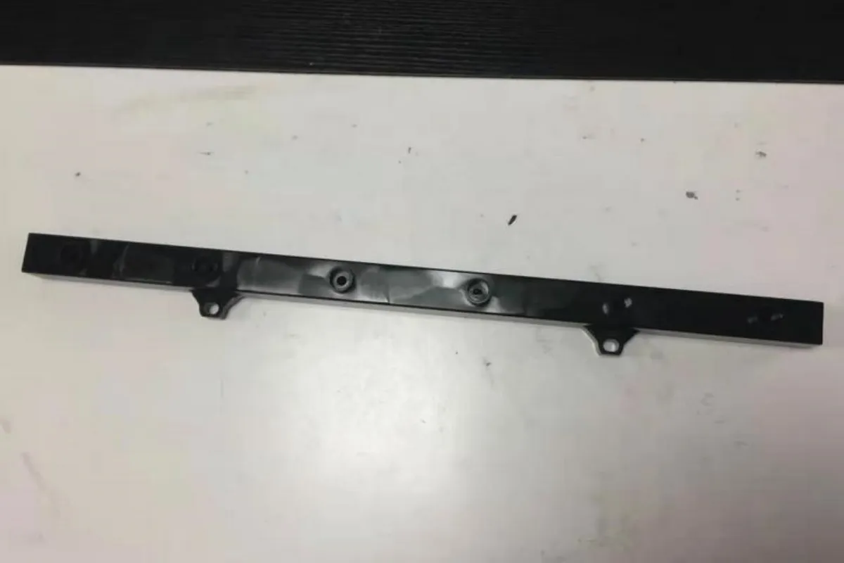 Intake Manifold Part 4