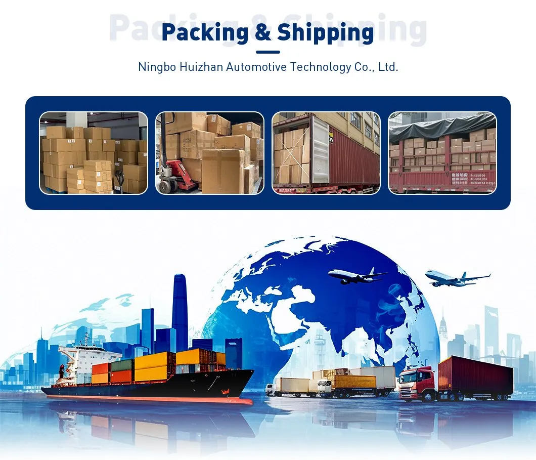 Technical Specifications