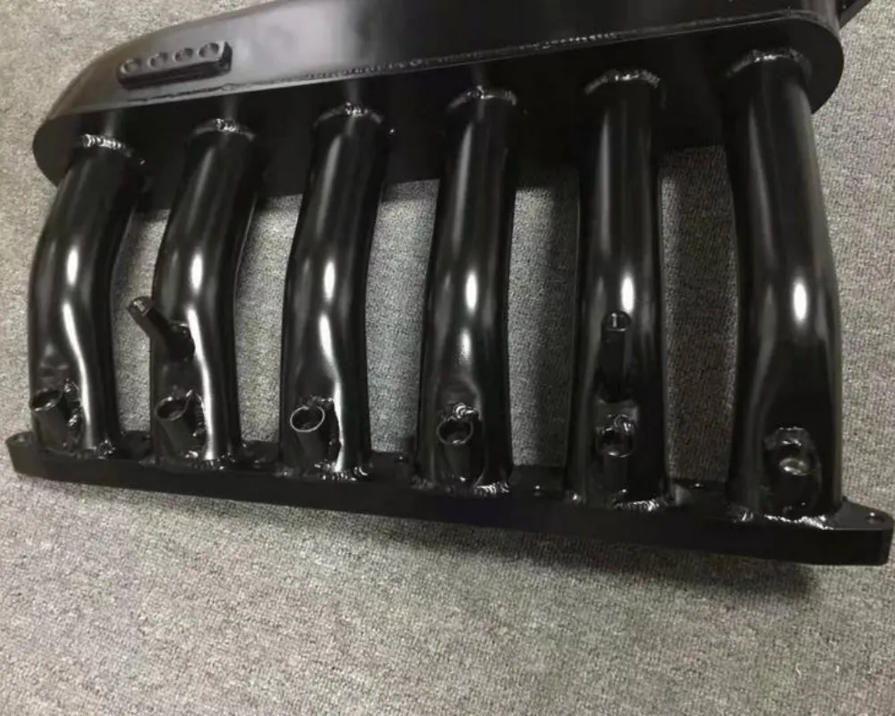 Intake Manifold Part 3