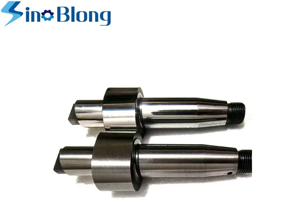 Automobile Engine Camshaft