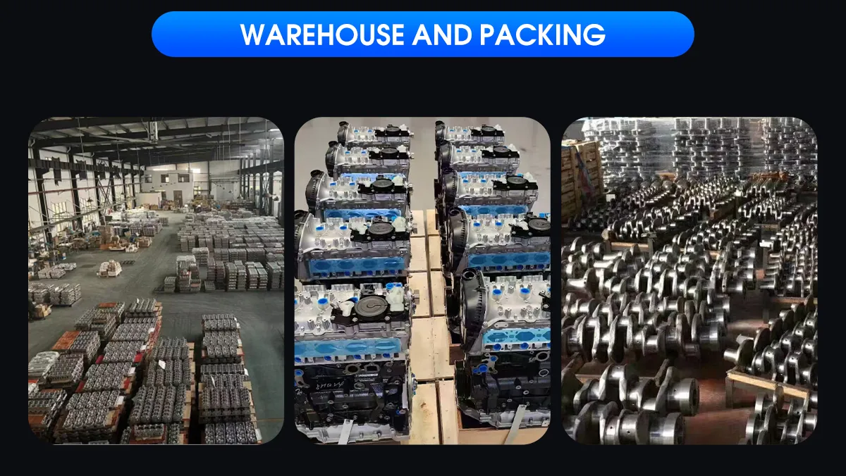 Factory Production 4