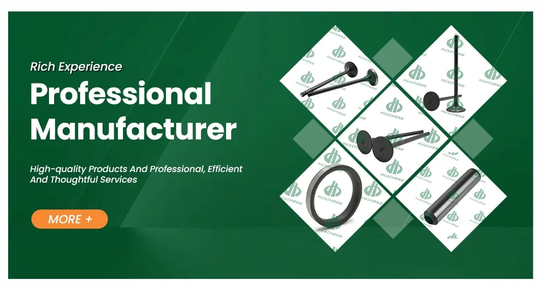 High Quality Engine Components Cylinder Head