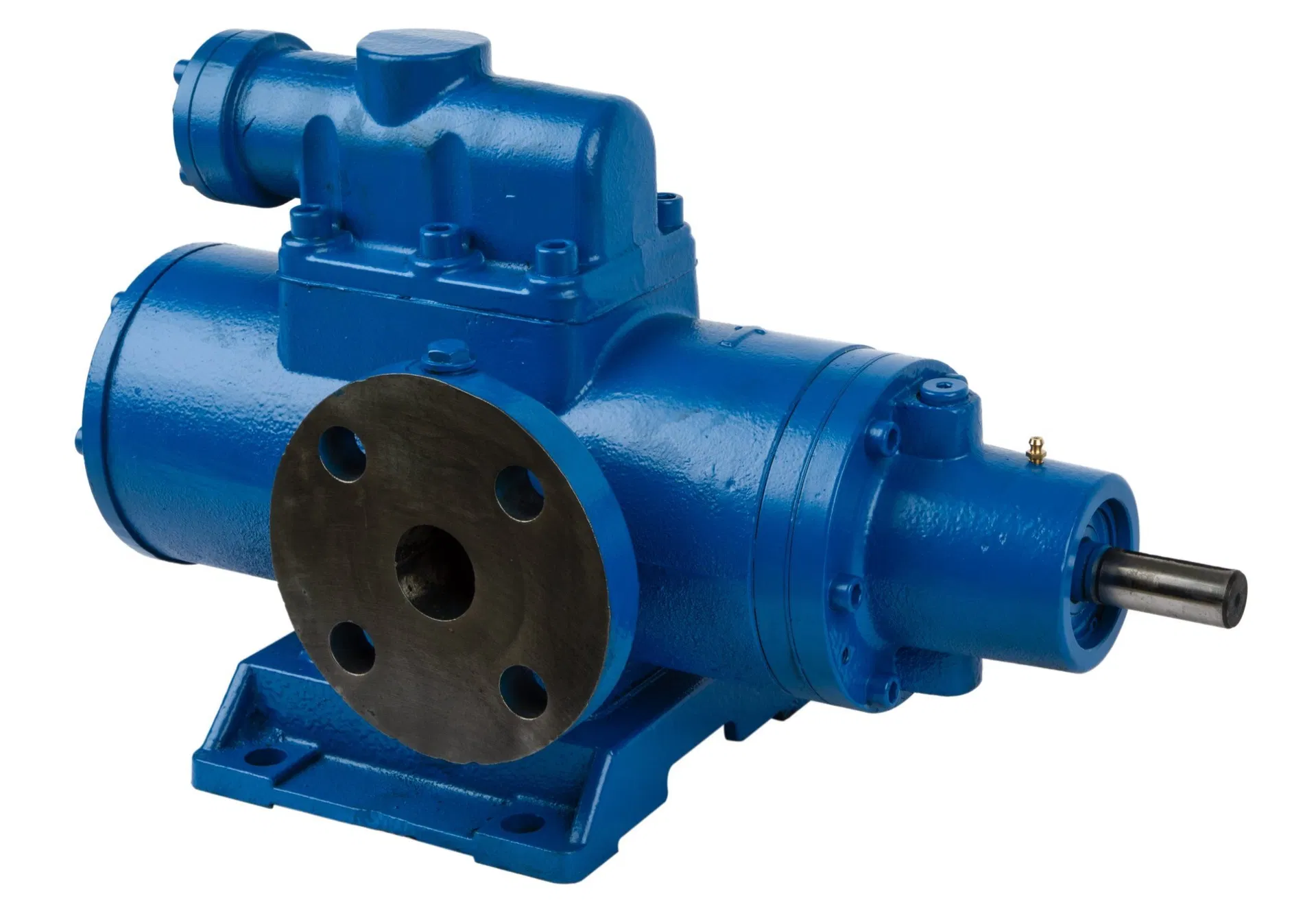 Three Screw Pump Specification