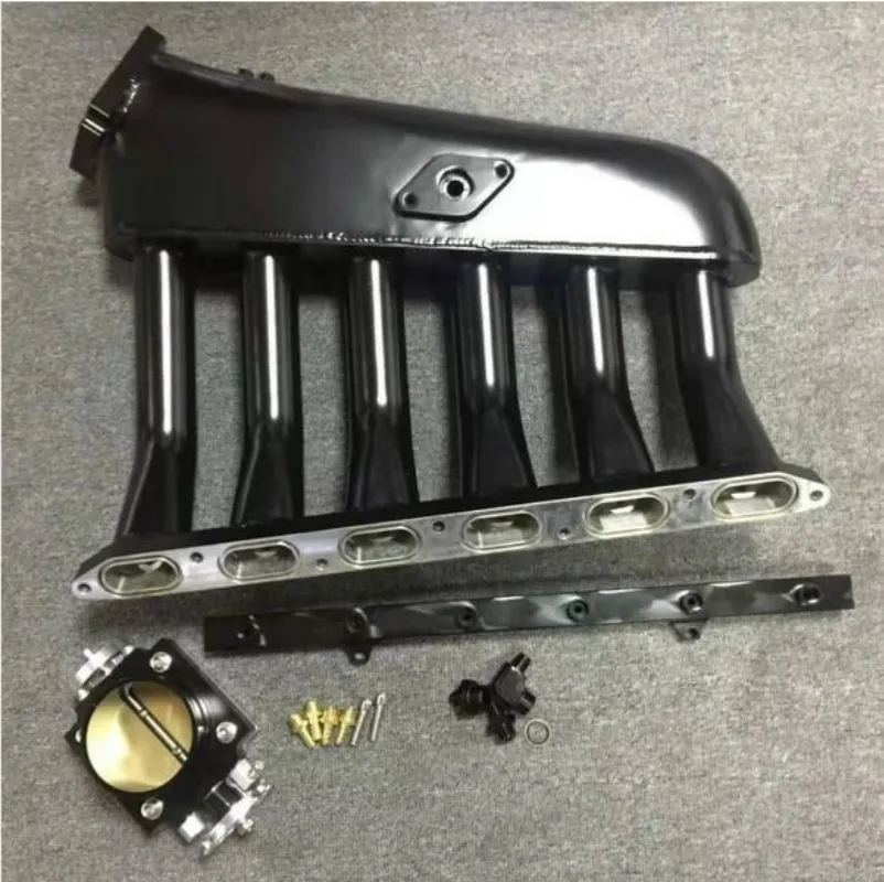 Intake Manifold Part 1
