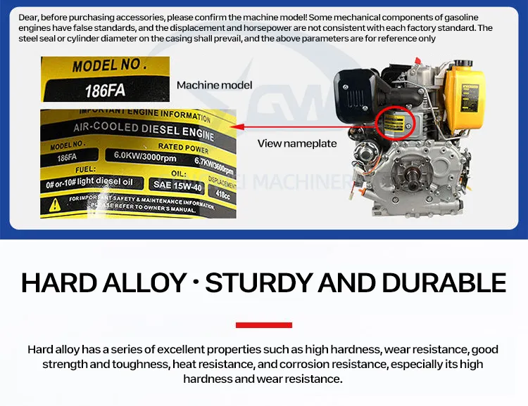 Rotary Connecting Rod Top View