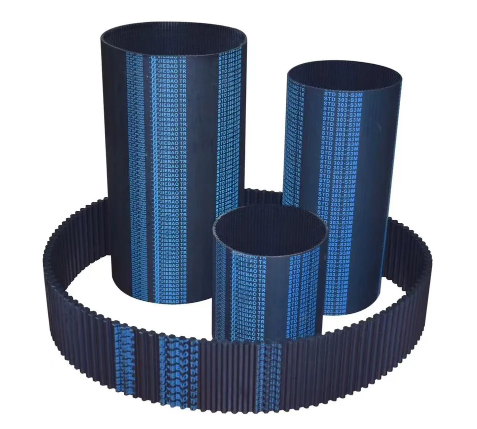 High Performance Timing Belt